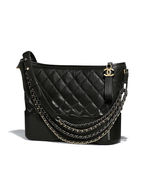 chanel gabrielle bag cowboy|gabrielle chanel bag.